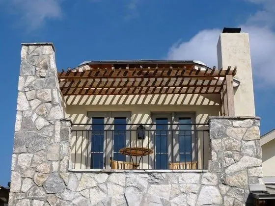 WorldMark Hunt – Stablewood Springs Resort