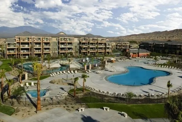 Worldmark Indio