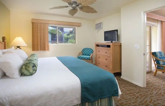 WorldMark Kona - Oda