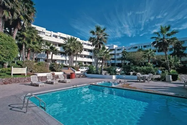 WorldMark La Paloma
