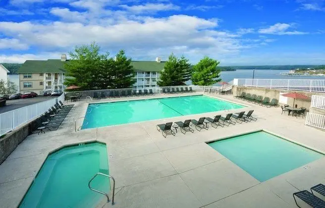WorldMark Lake of the Ozarks - Extra Holidays