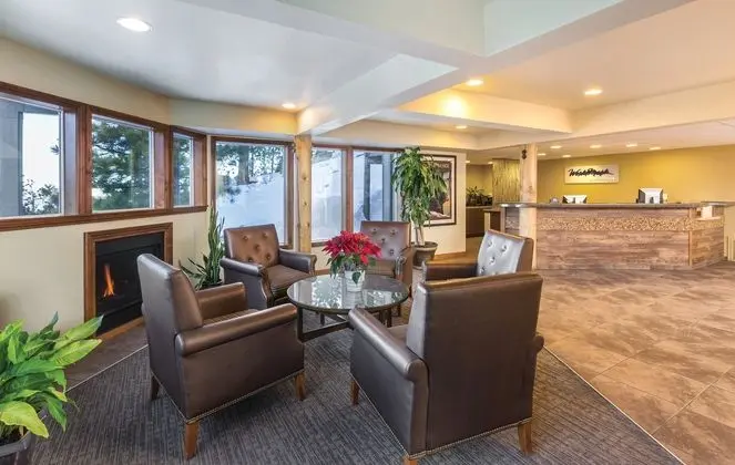WorldMark Lake Tahoe