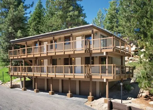 WorldMark Lake Tahoe
