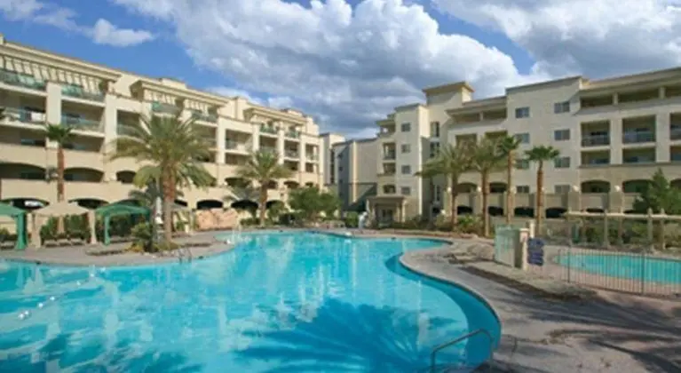 WorldMark Las Vegas Boulevard