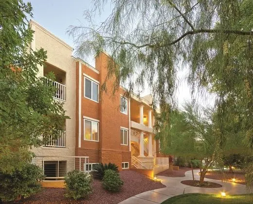 Worldmark Las Vegas Tropicana