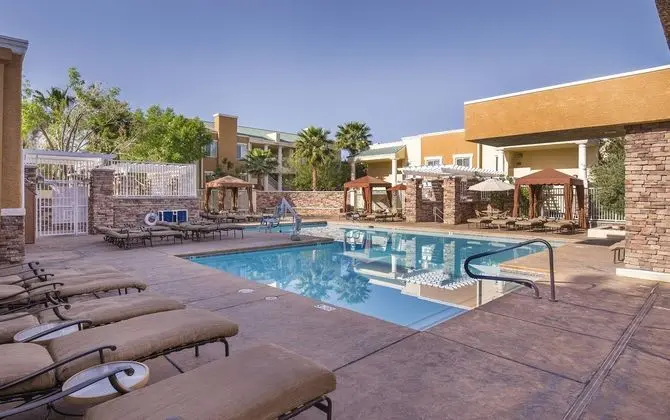 Worldmark Las Vegas Tropicana