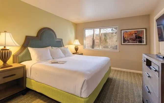 WorldMark Leavenworth - Extra Holidays