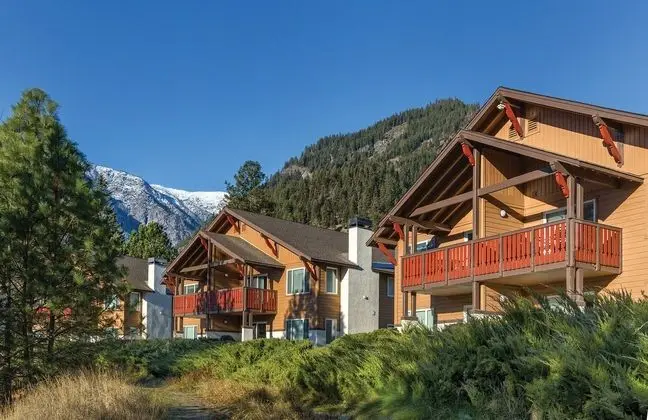WorldMark Leavenworth - Extra Holidays