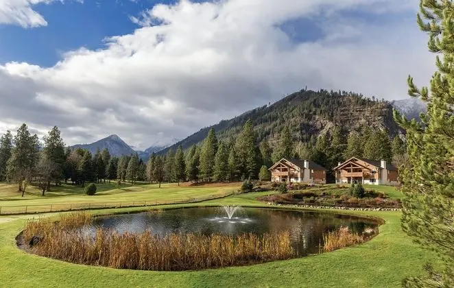 WorldMark Leavenworth - Extra Holidays - Genel