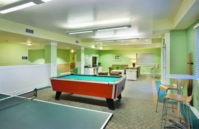 WorldMark Long Beach - Extra Holidays
