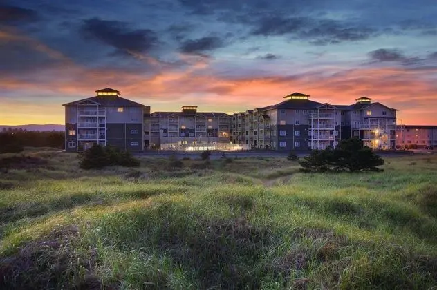 WorldMark Long Beach - Extra Holidays