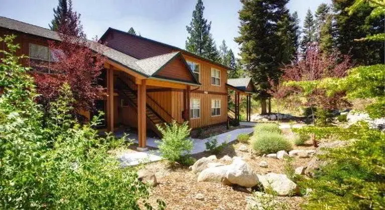 WorldMark McCall