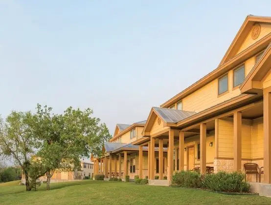 WorldMark New Braunfels