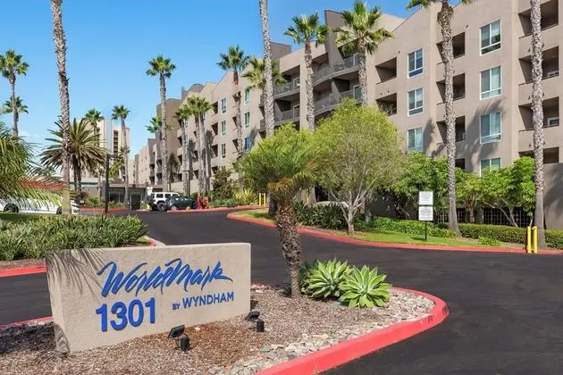 WorldMark Oceanside