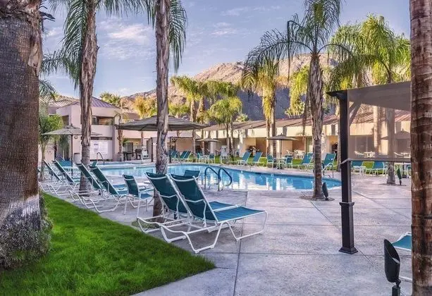 WorldMark Palm Springs - Extra Holidays