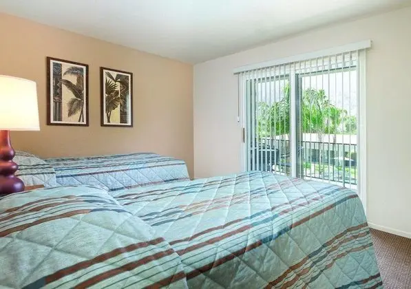 WorldMark Palm Springs - Extra Holidays
