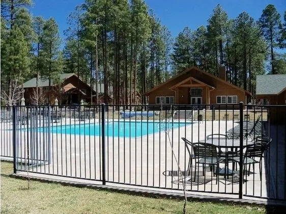WorldMark Pinetop