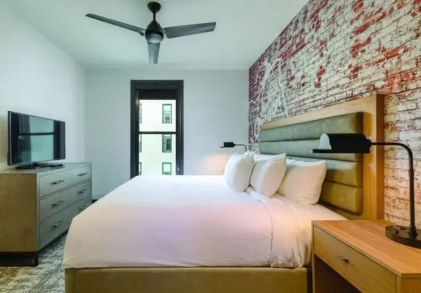 WorldMark Portland - Waterfront Park - Oda