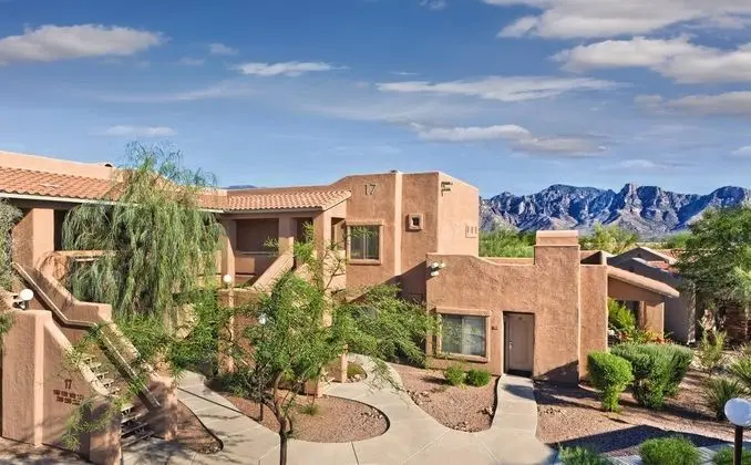 Worldmark Rancho Vistoso - 1