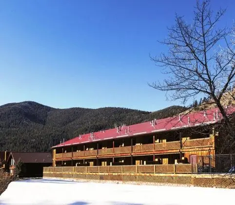 WorldMark Red River