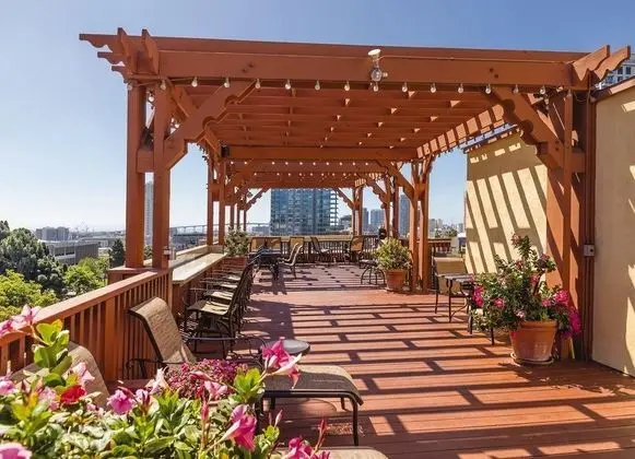 WorldMark San Diego Balboa Park - Extra Holidays
