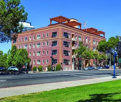 WorldMark San Diego - Mission Valley