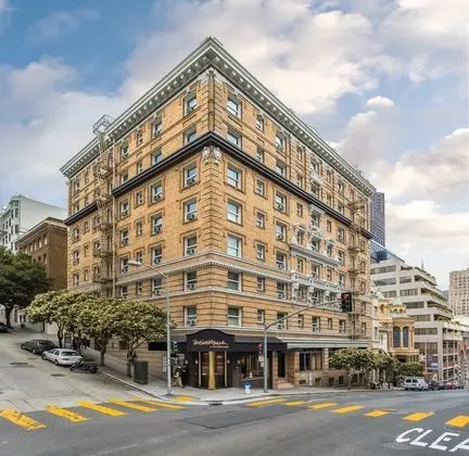 Worldmark San Francisco