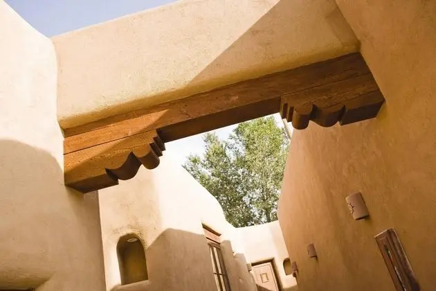 WorldMark Santa Fe