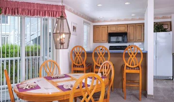 WorldMark Schooner Landing Extra Holidays