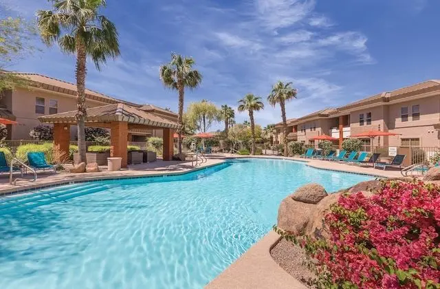 Worldmark Scottsdale