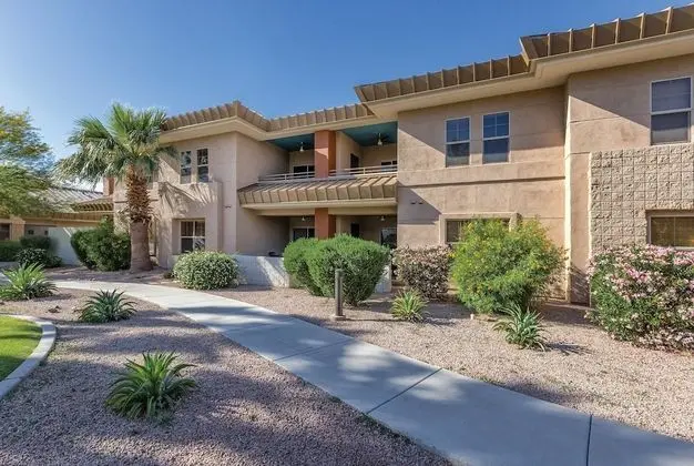 Worldmark Scottsdale - Dış Mekan