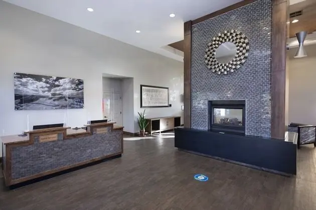 Worldmark Scottsdale - Lobi