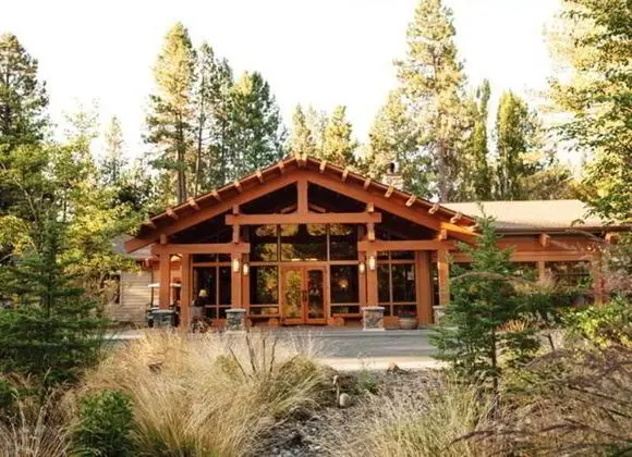 WorldMark Seventh Mountain