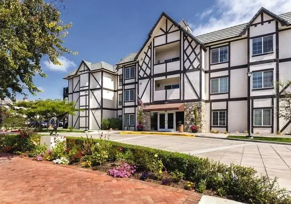 WorldMark Solvang - Extra Holidays