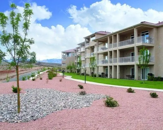 WorldMark St. George - Genel