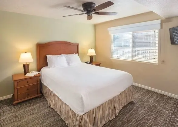 WorldMark St. George - Oda