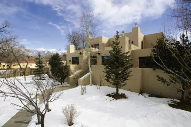 WorldMark Taos