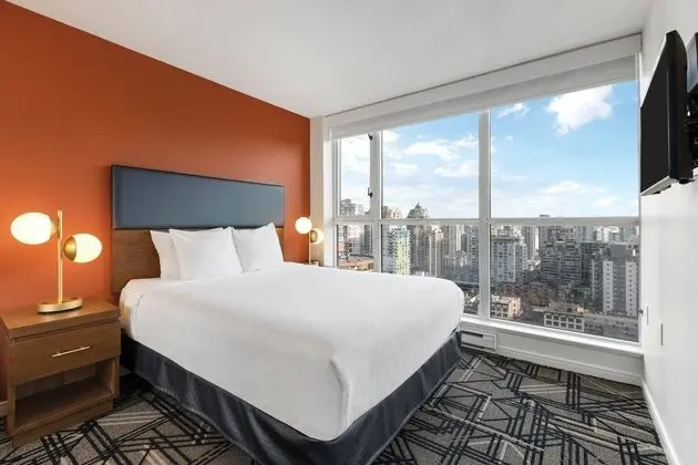 WorldMark Vancouver - Extra Holidays