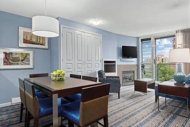 WorldMark Victoria - Extra Holidays