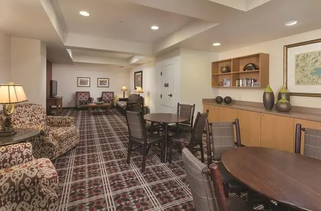 WorldMark West Yellowstone