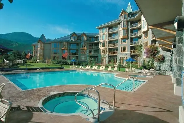 WorldMark Whistler - Cascade Lodge