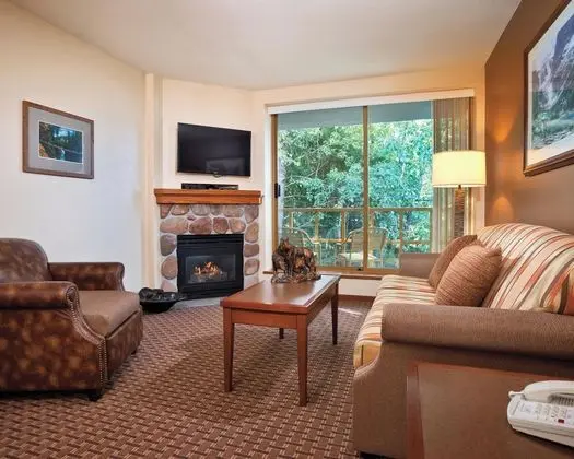 WorldMark Whistler - Cascade Lodge - Öne Çıkan Resim