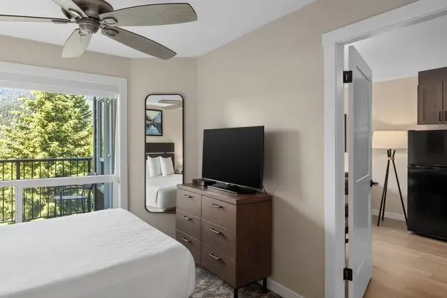 WorldMark Whistler Sundance - Extra Holidays