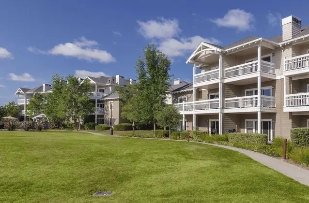 WorldMark Windsor
