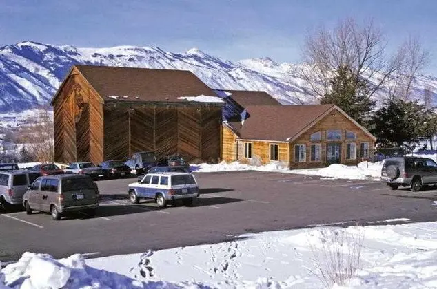 WorldMark Wolf Creek
