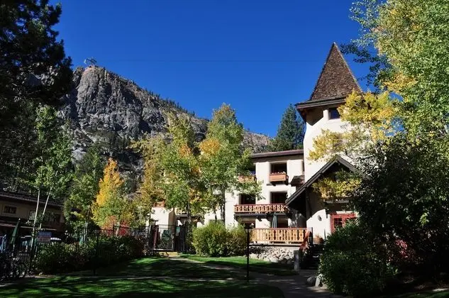 Worldmark by Wyndham Olympic Village Inn