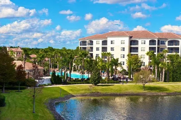 WorldQuest Resort