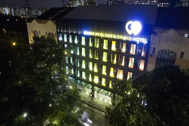 WORLDVIEW GRAND HOTEL