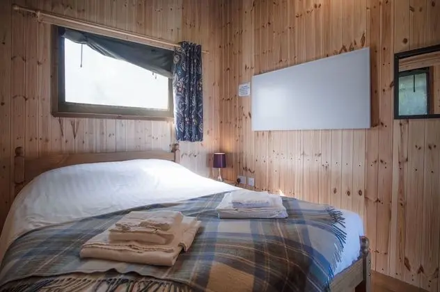 Worms Head Glamping Tent - Llangennith - Oda
