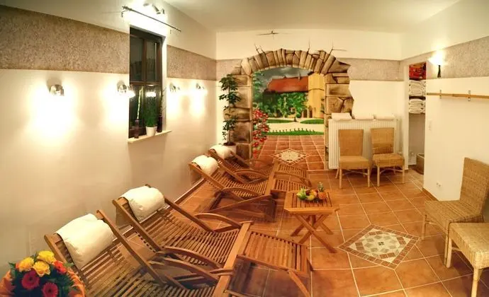 Wörners Schloss Weingut & Wellness Hotel - Spa